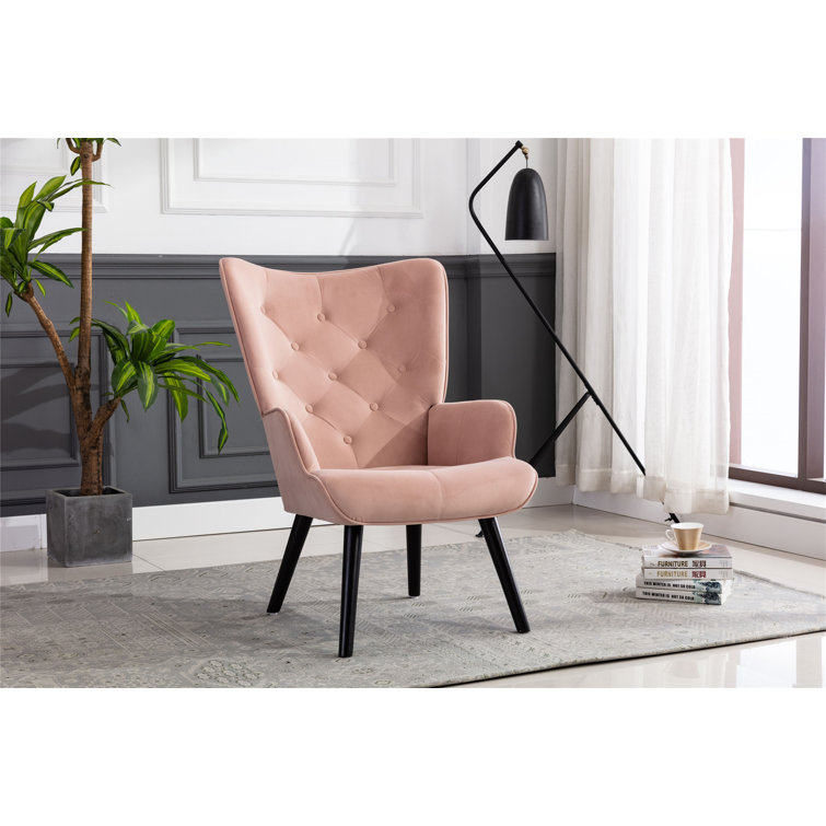 Paseo discount accent chair